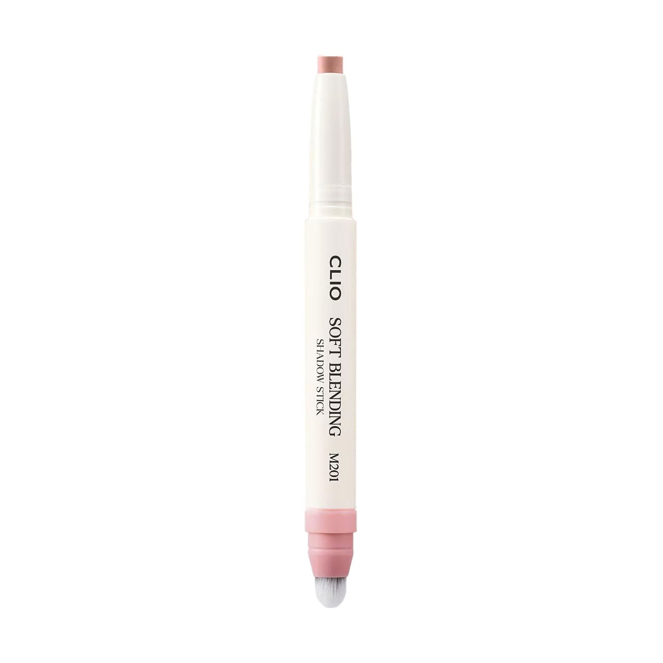 Тіні-стік для повік Clio Soft Blending Shadow Stick M201 Cashmere Mute, 1.4 г