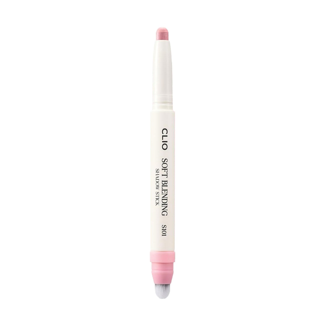 Тіні-стік для повік Clio Soft Blending Shadow Stick S101 Fallin Peony, 1.4 г
